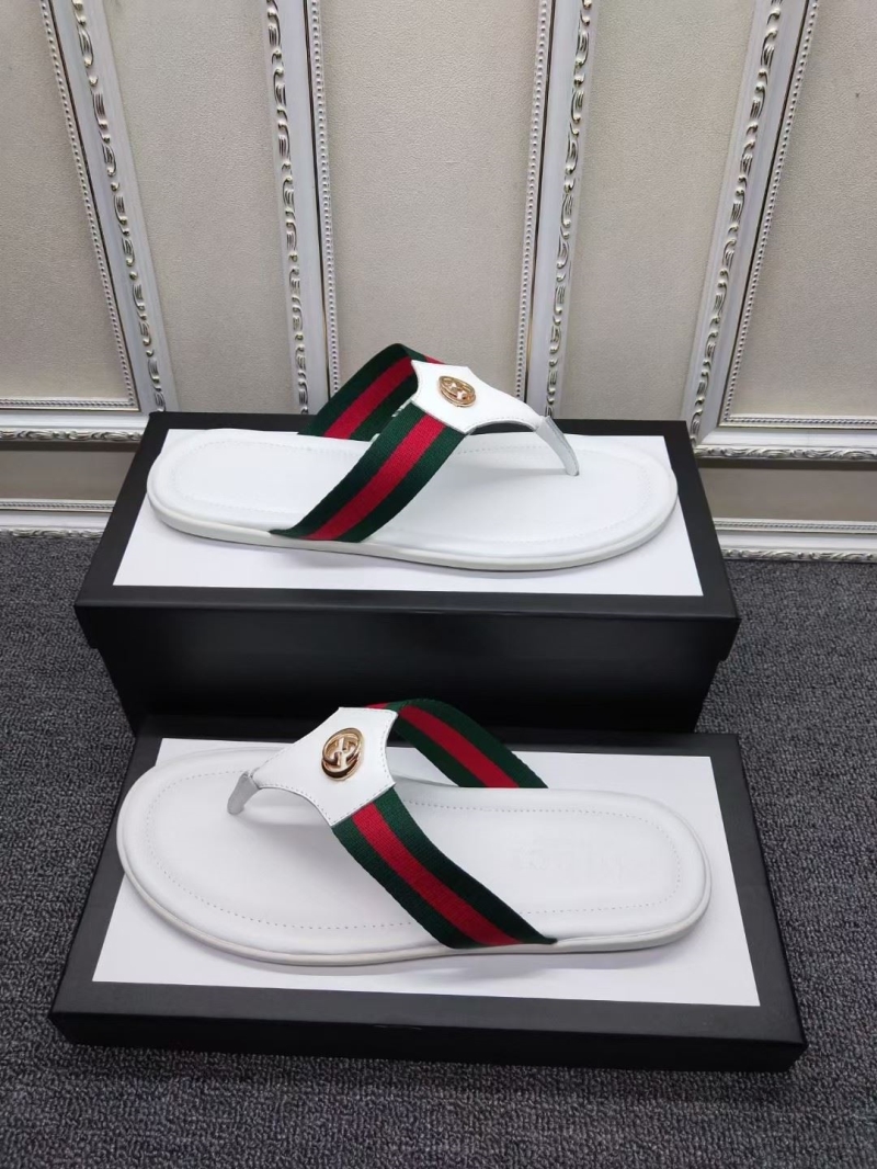 Gucci Slippers